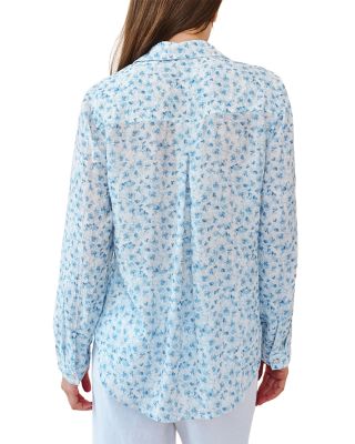 Classic Button Down Shirt