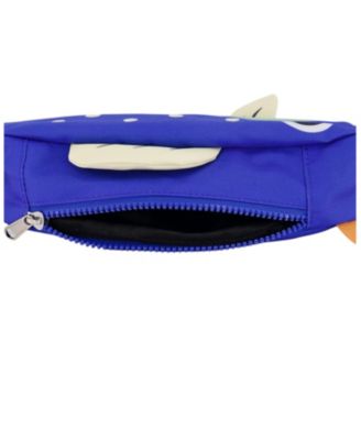 Boys' Adjustable Straps Fish Fanny Pack - Big Kid