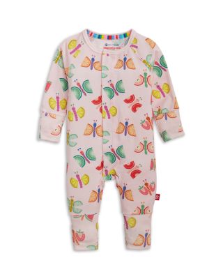 Girls' The Fruit Flies Convertible Coverall - Baby