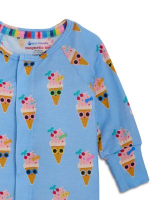 Girls' Melt Gala Convertible Coverall - Baby