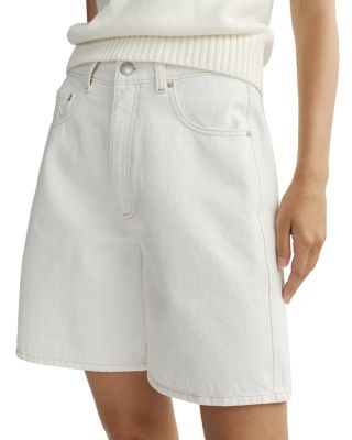 Taylor Relaxed High Rise Shorts