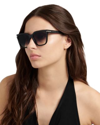 Square Sunglasses, 54mm