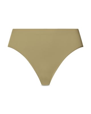 Touch Feeling High-Cut Briefs