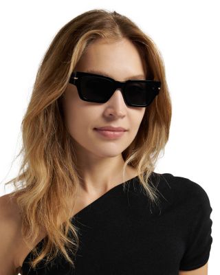 Square Sunglasses, 53mm