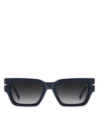Square Sunglasses, 53mm