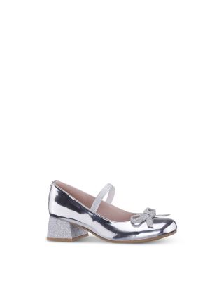 Girls' Bryonna Mary Jane Dress Shoes - Little Kid, Big Kid