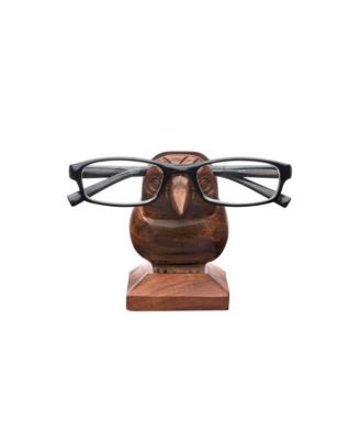  Sparrow Eyeglass Holder Stand