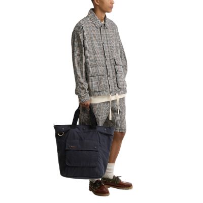 Transport 3 Way Tote Bag Backpack