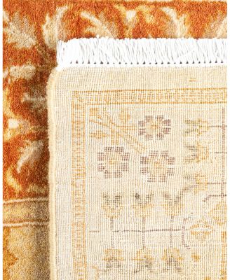 Bloomingdale's Mogul M1530 Runner Area Rug 2'8"x7'9"