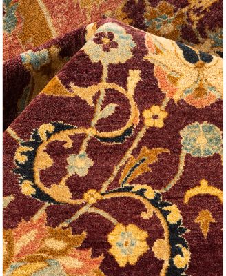 Bloomingdale's Mogul M1181 Area Rug 10'0"x16'7"
