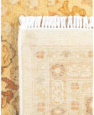 Bloomingdale's Mogul M1305 Area Rug 9'1"x12'2"