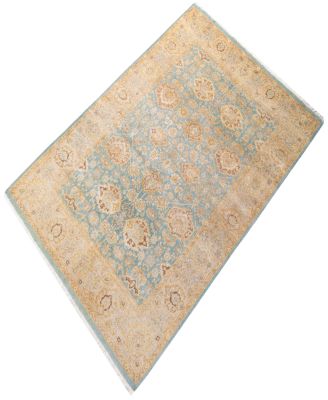Bloomingdale's Mogul M1749 Area Rug 4'8"x6'8"