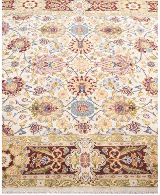 Bloomingdale's Mogul M1190 Area Rug 4'1"x6'4"