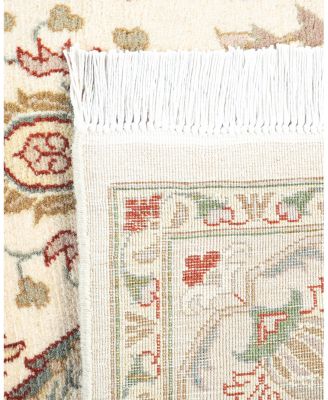 Bloomingdale's Mogul M1402 Area Rug 4'2"x6'3"