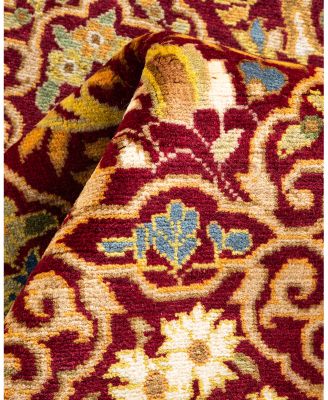 Bloomingdale's Mogul M1795 Runner Area Rug 2'7"x12'7"