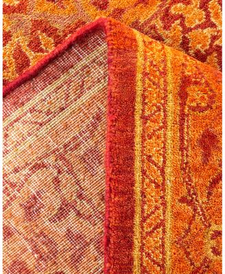 Bloomingdale's Mogul M1530 Runner Area Rug 2'8"x11'9"