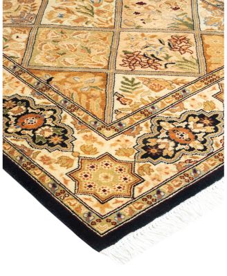 Bloomingdale's Mogul M1789 Area Rug 2'8"x4'2"