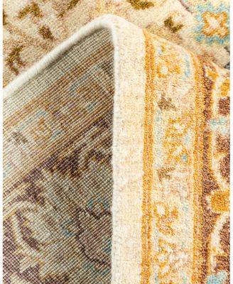 Bloomingdale's Mogul M1503 Area Rug 3'3"x4'9"