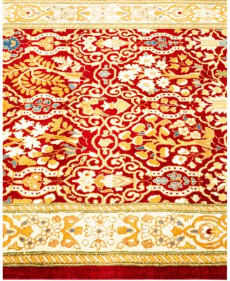 Bloomingdale's Mogul M1795 Runner Area Rug 2'6"x12'0"