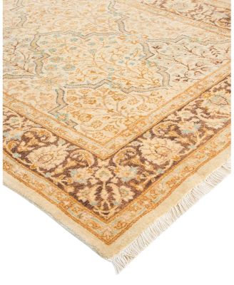 Bloomingdale's Mogul M1543 Area Rug 3'2"x4'10"