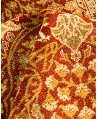 Bloomingdale's Mogul M1479 Area Rug 3'3"x5'4"