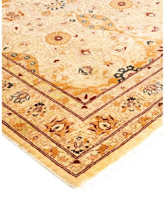 Bloomingdale's Mogul M1093 Area Rug 3'1"x5'2"