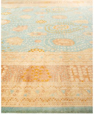 Bloomingdale's Mogul M1530 Area Rug 15'9"x12'4"