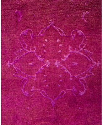 Bloomingdale's Fine Vibrance M1159 Area Rug 12'3"x17'5"