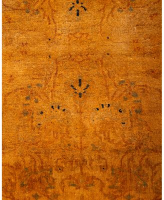 Bloomingdale's Fine Vibrance M1503 Runner Area Rug 2'8"x11'5"