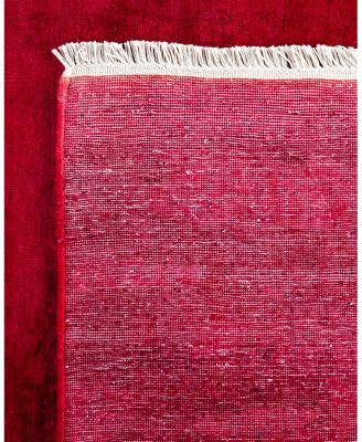 Bloomingdale's Fine Vibrance M1482 Runner Area Rug 3'1"x18'8"