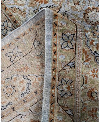 Bloomingdale's Fine Vibrance M1310 Area Rug 10'1"x13'9"