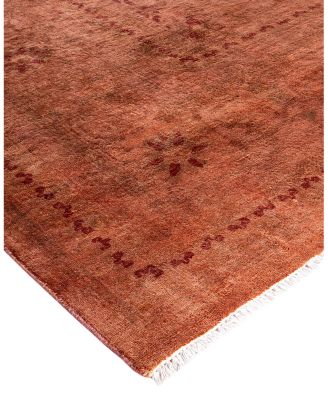 Bloomingdale's Fine Vibrance M1399 Area Rug 9'3"x11'10"