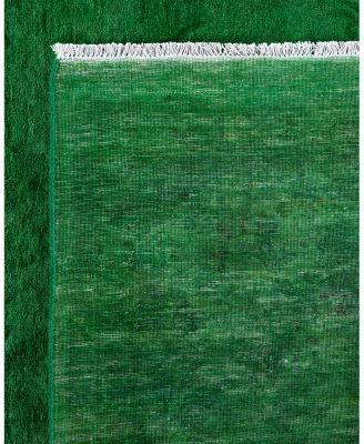 Bloomingdale's Fine Vibrance M1557 Area Rug 8'2"x10'1"