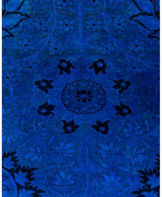 Bloomingdale's Fine Vibrance M1230 Area Rug 12'3"x17'4"