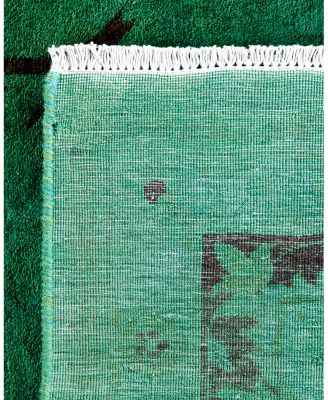 Bloomingdale's Fine Vibrance M1355 Area Rug 9'4"x12'0"