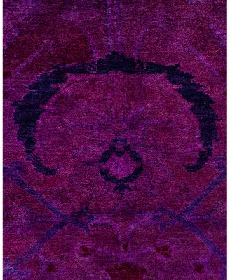 Bloomingdale's Fine Vibrance M1619 Area Rug 8'3"x10'5"