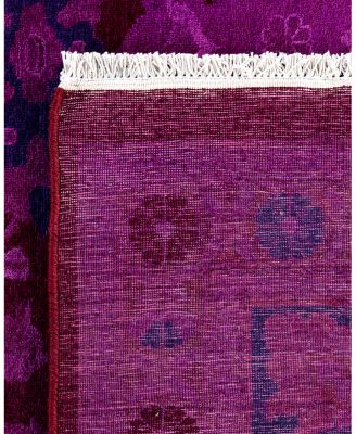 Bloomingdale's Fine Vibrance M1251 Area Rug 9'5"x11'10"