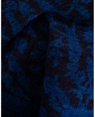 Bloomingdale's Fine Vibrance M1453 Area Rug 3'1"x5'5"