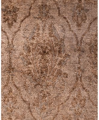 Bloomingdale's Fine Vibrance M1521 Runner Area Rug 2'6"x9'10"