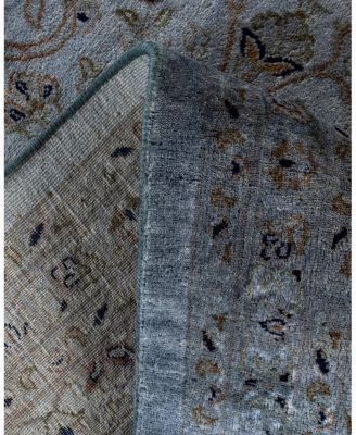 Bloomingdale's Fine Vibrance M1549 Area Rug 8'1"x10'2"