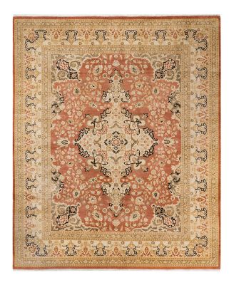 Bloomingdale's Mogul M1381 Area Rug 8'1"x10'2"
