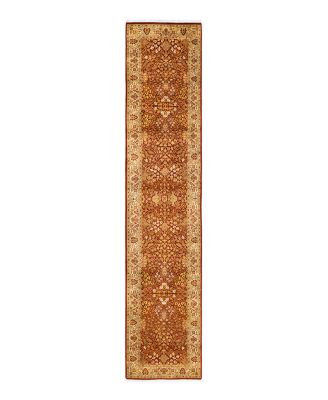 Bloomingdale's Mogul M1591 Runner Area Rug 2'7"x12'6"