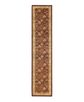 Bloomingdale's Mogul M1795 Runner Area Rug 2'6"x12'0"
