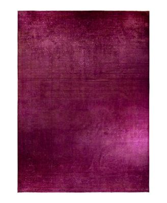 Bloomingdale's Fine Vibrance M1159 Area Rug 12'3"x17'5"