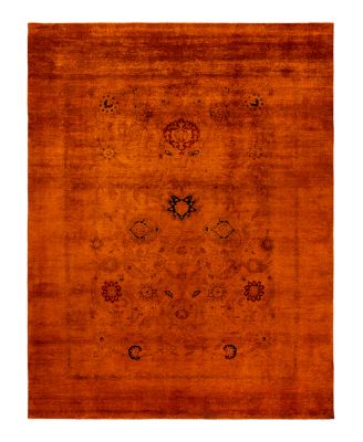 Bloomingdale's Fine Vibrance M1322 Area Rug 9'0"x12'2"