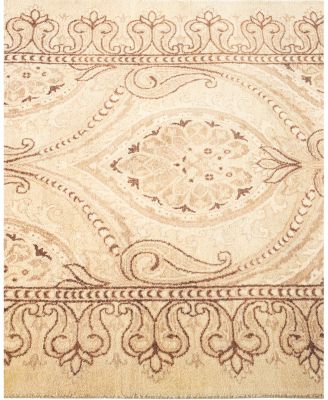 Bloomingdale's Mogul M1622 Runner Area Rug 2'7"x12'4"