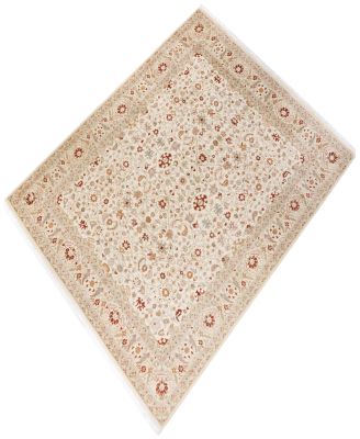 Bloomingdale's Mogul M1394 Area Rug 8'1"x10'3"