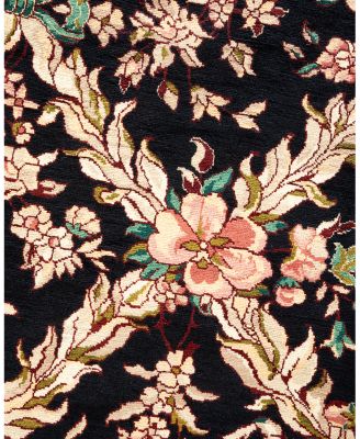 Bloomingdale's Mogul M1406 Area Rug 9'0"x11'7"
