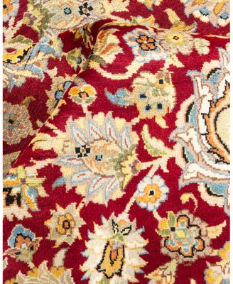 Bloomingdale's Mogul M1279 Area Rug 4'1"x6'2"