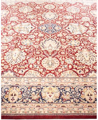 Bloomingdale's Mogul M1318 Area Rug 8'1"x10'2"